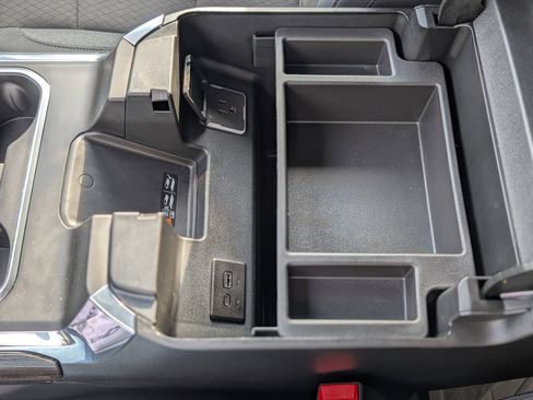 Used 2025 Chevrolet Silverado 2500 LT w/ All Star Edition image 24