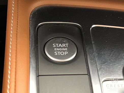 Certified 2022 INFINITI QX60 Sensory w/ Cargo Package image 21