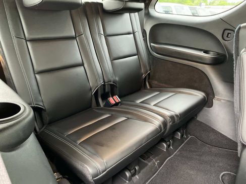 Certified 2022 Dodge Durango GT AWD/4WD image 26