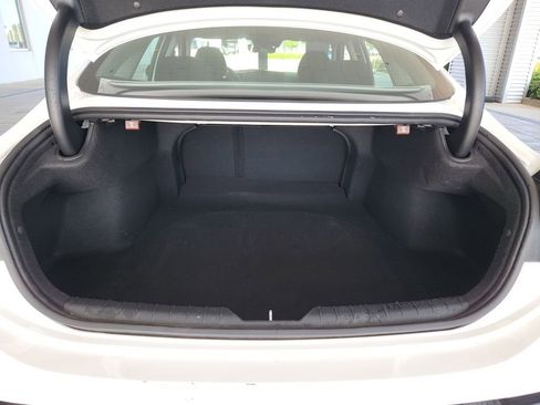 Used 2025 Hyundai Sonata SEL image 13