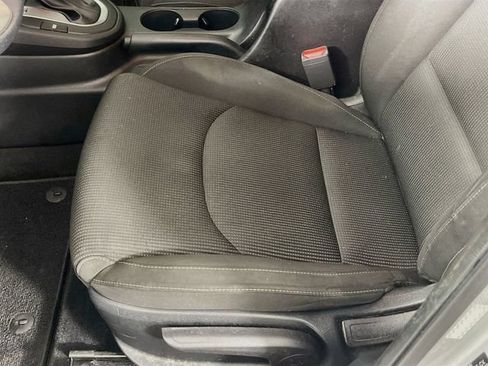 Used 2021 Kia Forte LXS FWD image 19