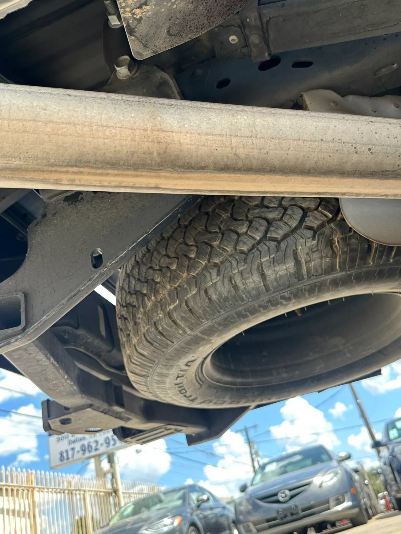 Used 2016 Ford F350 XL AWD/4WD image 25