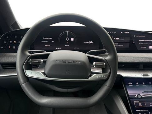 Used 2024 Lucid Air Touring AWD/4WD image 13