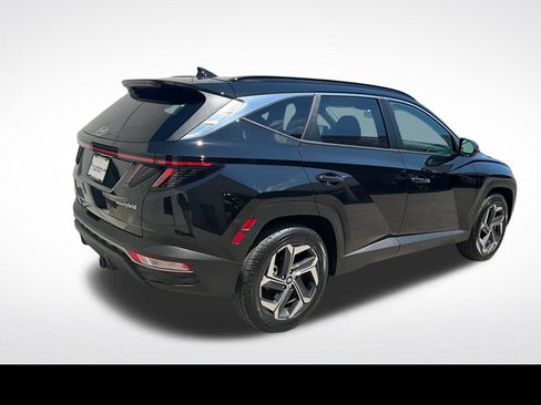 Used 2024 Hyundai Tucson SEL AWD/4WD image 20