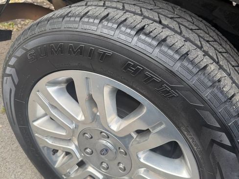 Used 2014 Ford F150 Platinum AWD/4WD image 37