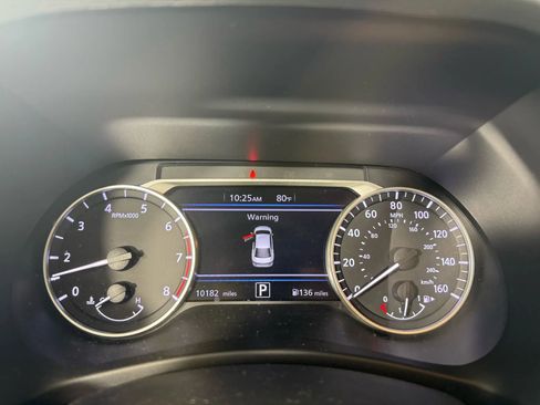 Used 2023 Nissan Sentra SV image 14