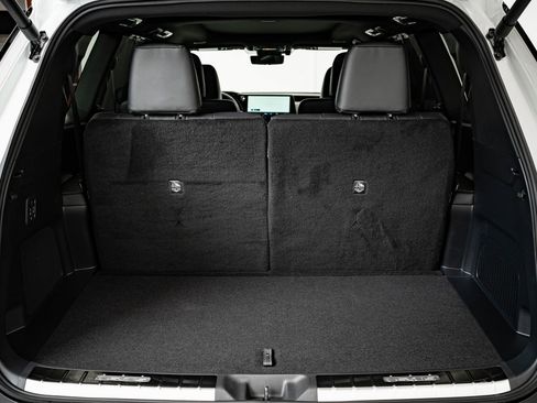 New 2026 Lexus TX 350 AWD image 20