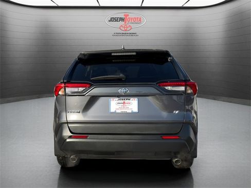 Certified 2023 Toyota RAV4 LE image 12