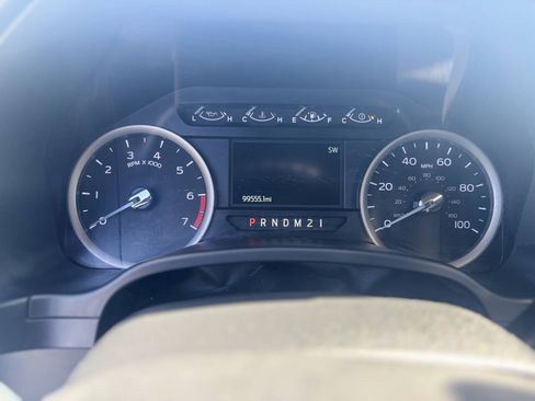 Used 2021 Ford F250 XL w/ Power Equipment Group RWD image 12