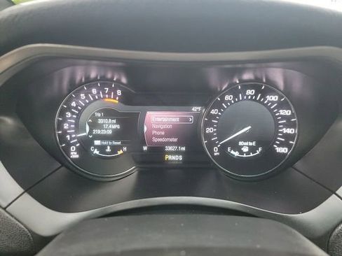 Used 2019 Lincoln MKZ Reserve w/ Reserve Plus Package image 13