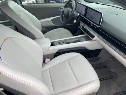 Used 2024 Hyundai Ioniq 6 SEL AWD/4WD image 20