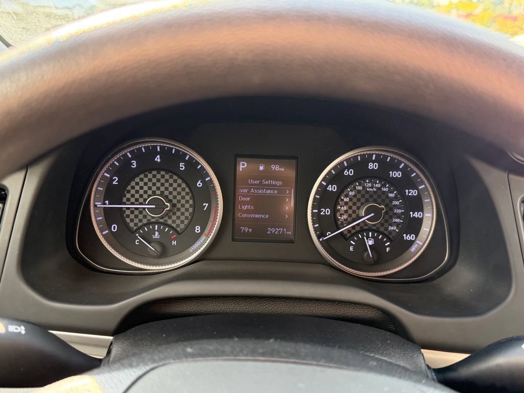 Used 2020 Hyundai Elantra SEL FWD image 23