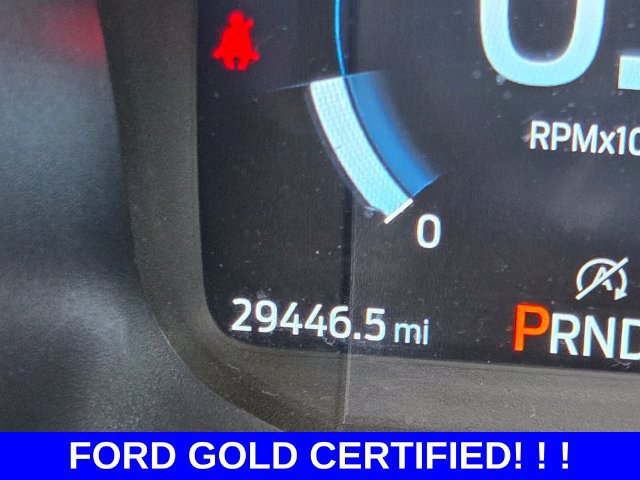 Certified 2025 Ford Explorer ST-Line AWD/4WD image 24