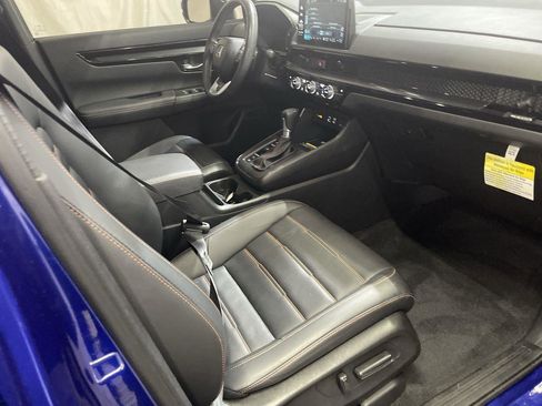 Used 2024 Honda CR-V Sport Touring image 25