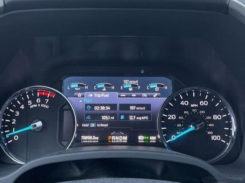 Used 2022 Ford F250 Lariat w/ Tremor Off-Road Package image 14