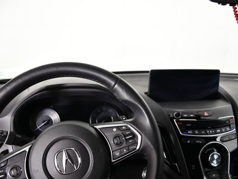 Certified 2023 Acura RDX AWD w/ Technology Package image 9