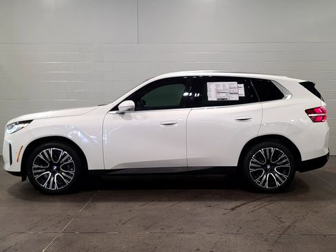 Used 2026 BMW X3 xDrive30 w/ Premium Package image 5