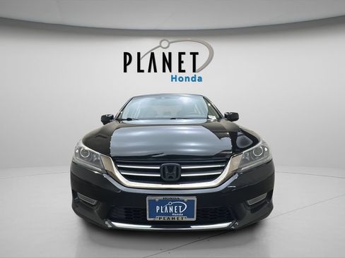 Used 2013 Honda Accord EX-L image 11