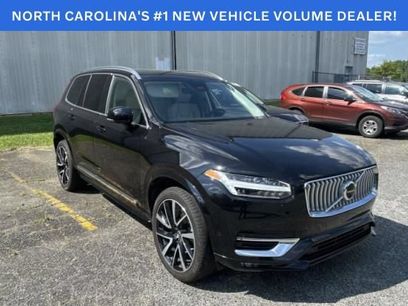 Used 2024 Volvo XC90 B6 Plus w/ Protection Package Premier