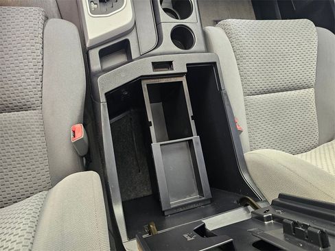 Used 2008 Toyota Tundra 4x4 CrewMax image 29