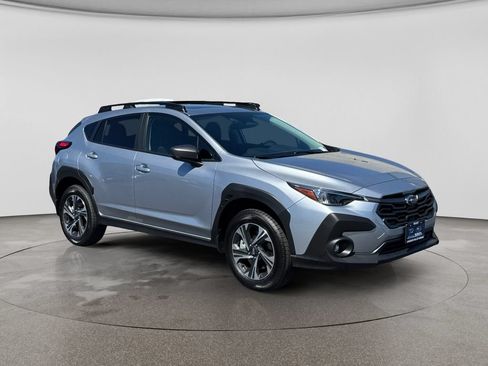 New 2026 Subaru Crosstrek 2.5i Premium AWD/4WD image 7