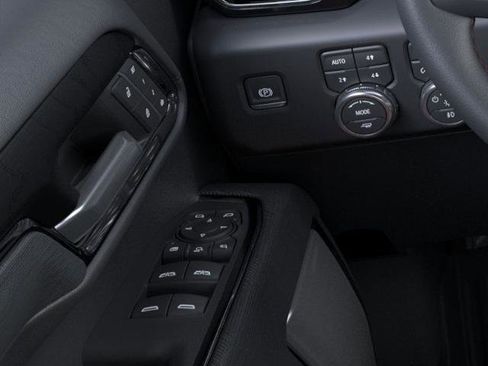 New 2026 GMC Sierra 2500 AT4X image 22