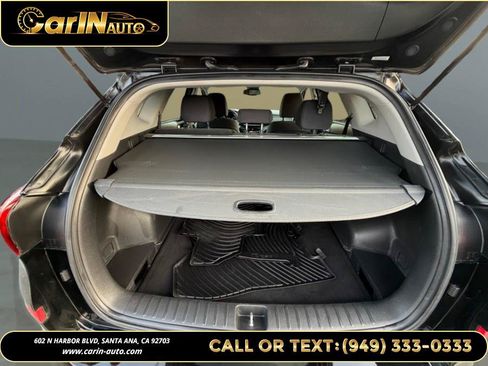 Used 2019 Hyundai Tucson SEL AWD/4WD image 29