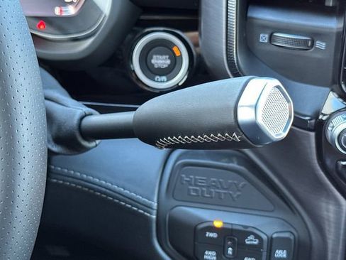 New 2026 RAM 2500 Rebel w/ Rebel Level 2 Equipment Group image 19