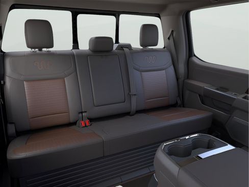 New 2026 Ford F250 King Ranch AWD/4WD image 11
