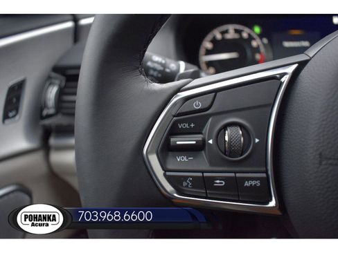 New 2026 Acura RDX Technology Package image 12