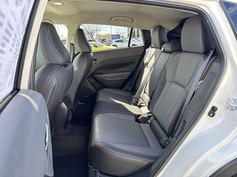 New 2026 Subaru Crosstrek 2.5i Limited image 24