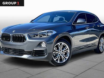 Used 2020 BMW X2 sDrive28i w/ Convenience Package