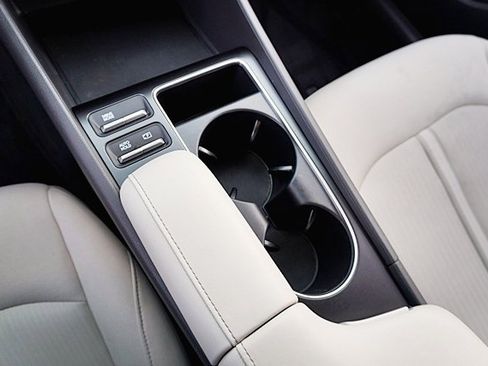 Certified 2024 Hyundai Sonata SEL image 31