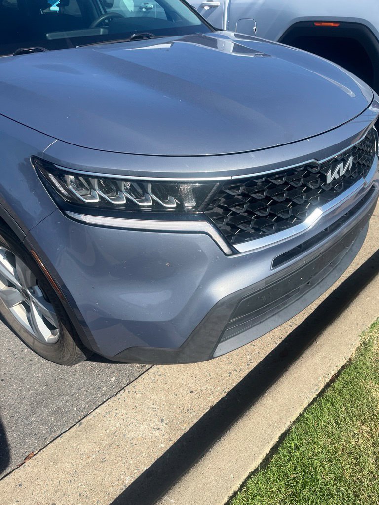 Certified 2023 Kia Sorento LX AWD/4WD image 6