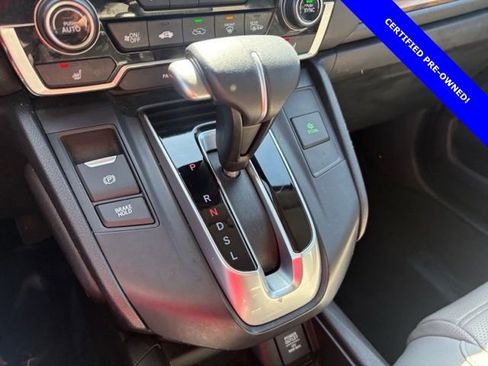 Certified 2018 Honda CR-V EX-L image 20