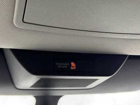 Used 2022 Nissan Pathfinder SV AWD/4WD image 23