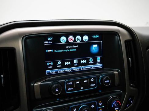 Used 2019 GMC Sierra 2500 Denali w/ Duramax Plus Package image 28