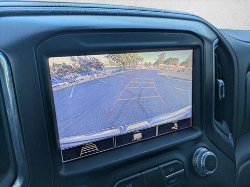 Used 2020 GMC Sierra 1500 AT4 w/ AT4 Premium Package AWD/4WD image 14