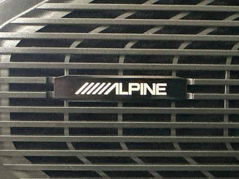 Used 2022 Jeep Wagoneer Series II w/ Premium Group I image 21