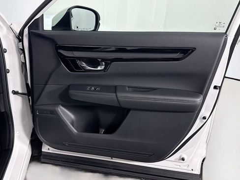 Certified 2026 Honda CR-V EX-L image 21