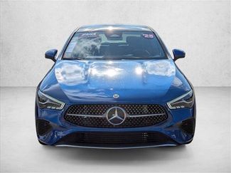 Certified 2025 Mercedes-Benz CLA 250 video 2