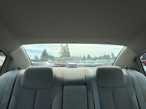 Used 2005 Nissan Altima 3.5 SE image 36