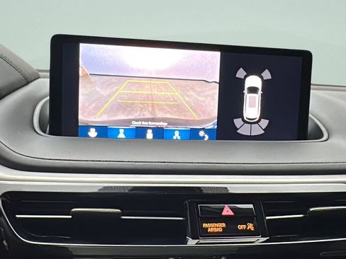 Used 2024 Acura MDX Technology image 30