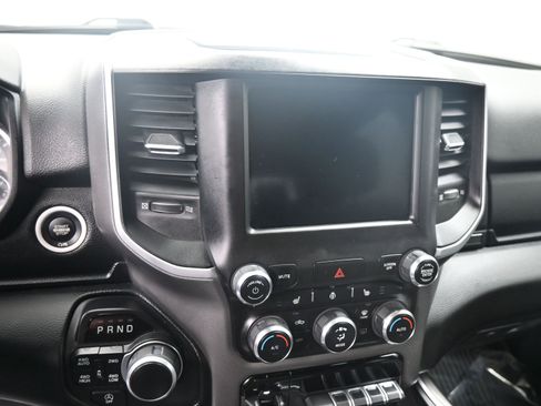 Used 2021 RAM 1500 Big Horn image 15