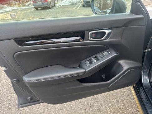 Used 2022 Honda Civic EX-L image 19