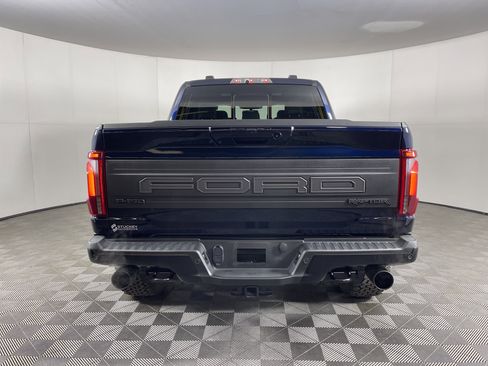 Used 2024 Ford F150 Raptor image 4