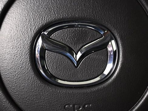 Used 2025 MAZDA CX-50 AWD 2.5 Hybrid w/ Premium Pkg image 36