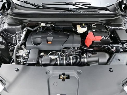 New 2026 Acura RDX SH-AWD image 22