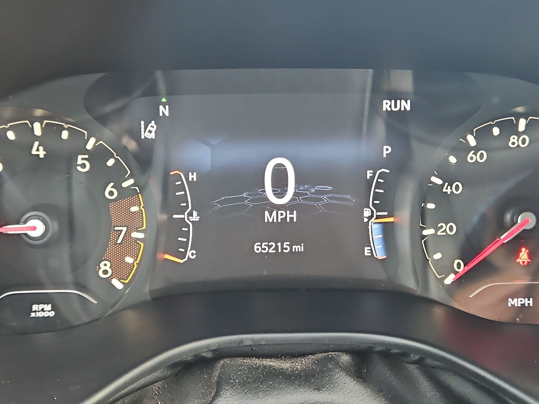 Used 2022 Jeep Compass Latitude FWD image 14
