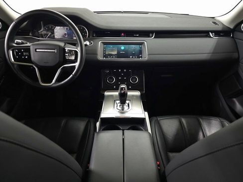 Used 2022 Land Rover Range Rover Evoque S image 13